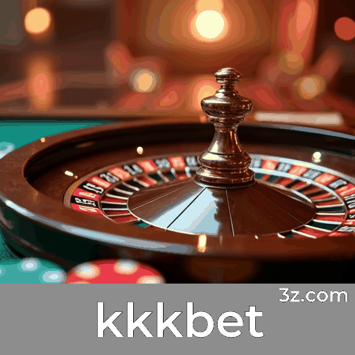 kkkbet: Apostas Esportivas Precisão e Excelência