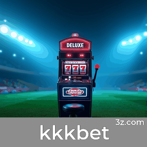 Tecnologia 3D em Jogos de Cassino na kkkbet