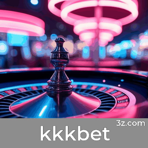 kkkbet: Cassino Online Confiável e Pagamentos Rápidos