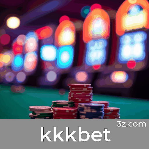 kkkbet: Cassino Online Confiável e Pagamentos Rápidos