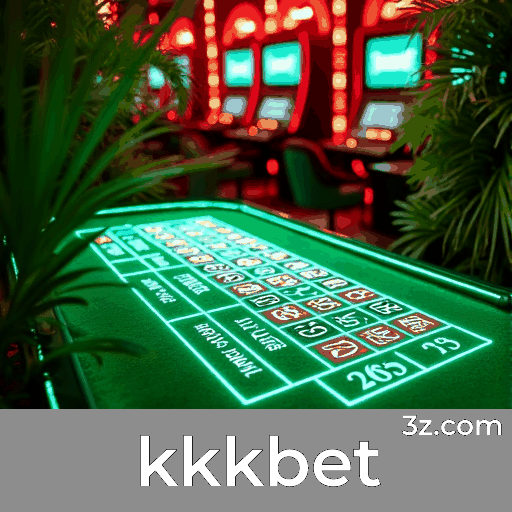 Tecnologia 3D em Jogos de Cassino na kkkbet